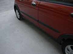 2012款 1.2L 手动 运动版活力型