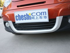 2012款 1.2L 手动 运动版活力型