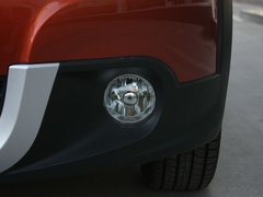 2012款 1.2L 手动 运动版活力型