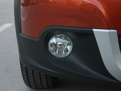 2012款 1.2L 手动 运动版活力型
