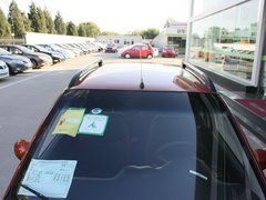 2012款 1.2L 手动 运动版活力型