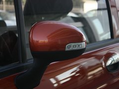 2012款 1.2L 手动 运动版活力型