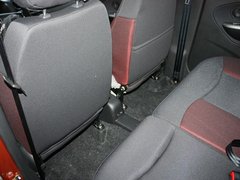 2012款 1.2L 手动 运动版活力型