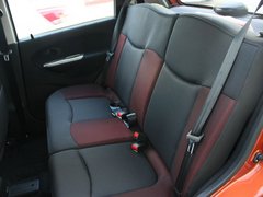 2012款 1.2L 手动 运动版活力型