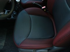 2012款 1.2L 手动 运动版活力型