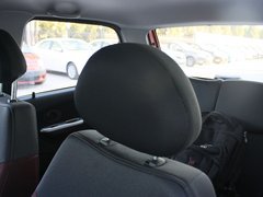 2012款 1.2L 手动 运动版活力型