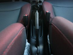 2012款 1.2L 手动 运动版活力型