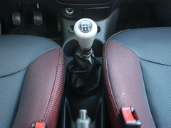 2012款 1.2L 手动 运动版活力型