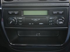 2012款 1.2L 手动 运动版活力型