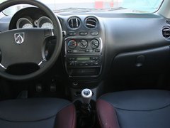 2012款 1.2L 手动 运动版活力型