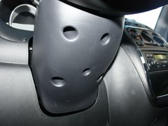 2012款 1.2L 手动 运动版活力型