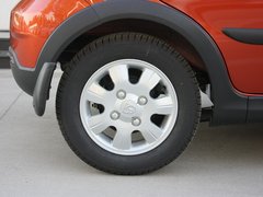2012款 1.2L 手动 运动版活力型