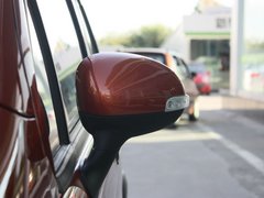 2012款 1.2L 手动 运动版活力型