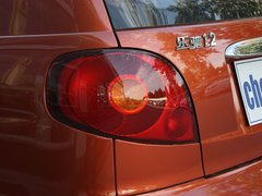 2012款 1.2L 手动 运动版活力型