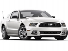 2012款 3.7L 自动 标准型