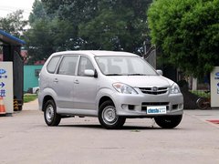 2011款 1.5L 手动 超值版 7座