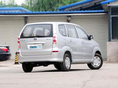 2011款 1.5L 手动 超值版 7座