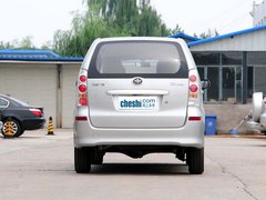 2011款 1.5L 手动 超值版 7座