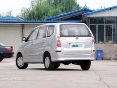 2011款 1.5L 手动 超值版 7座