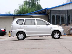 2011款 1.5L 手动 超值版 7座