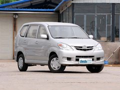 2011款 1.5L 手动 超值版 7座