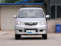 2011款 1.5L 手动 超值版 7座