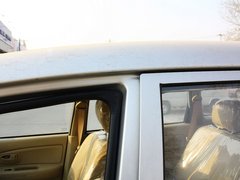 2011款 1.3L 手动 超值版 5座