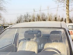 2011款 1.3L 手动 超值版 5座