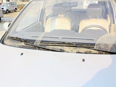 2011款 1.3L 手动 超值版 5座