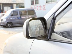 2011款 1.3L 手动 超值版 5座