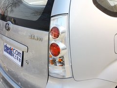 2011款 1.3L 手动 超值版 5座