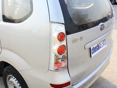 2011款 1.3L 手动 超值版 5座