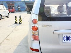 2011款 1.3L 手动 超值版 5座