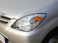 2011款 1.3L 手动 超值版 5座