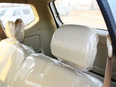 2011款 1.3L 手动 超值版 5座