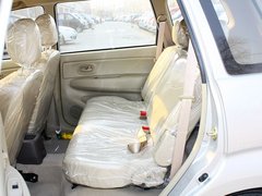 2011款 1.3L 手动 超值版 5座