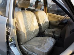 2011款 1.3L 手动 超值版 5座
