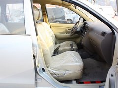 2011款 1.3L 手动 超值版 5座