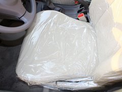 2011款 1.3L 手动 超值版 5座