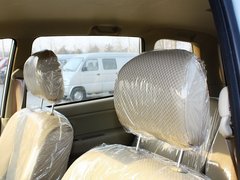 2011款 1.3L 手动 超值版 5座