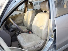 2011款 1.3L 手动 超值版 5座