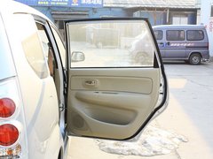 2011款 1.3L 手动 超值版 5座