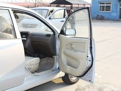 2011款 1.3L 手动 超值版 5座