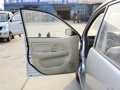 2011款 1.3L 手动 超值版 5座