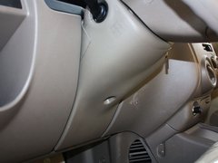 2011款 1.3L 手动 超值版 5座