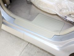 2011款 1.3L 手动 超值版 5座