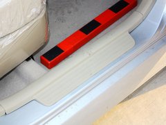 2011款 1.3L 手动 超值版 5座