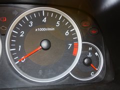 2011款 1.3L 手动 超值版 5座