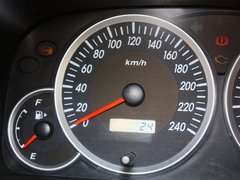 2011款 1.3L 手动 超值版 5座
