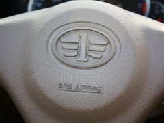 2011款 1.3L 手动 超值版 5座